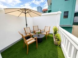 Hindoo Road (D8), Terrace #611333151